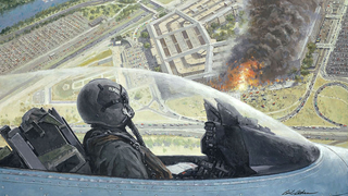 This Chilling Documentary Recounts The Chaos Of 9/11 Through FAA Recordings